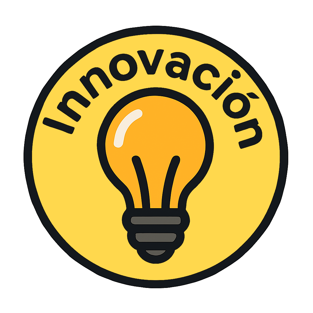 Innovación y Desarrollo de Ideas