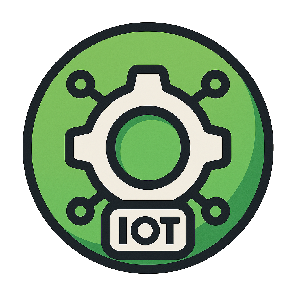 IoT e Integración de Dispositivos